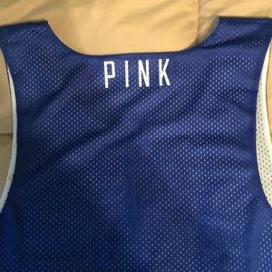 Pink Brand Kentucky Wildcat Jersey